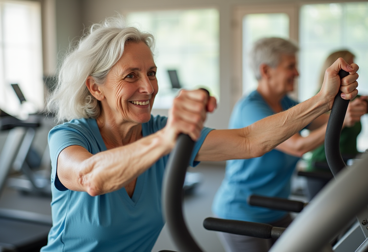 Здравословна храна за активен живот